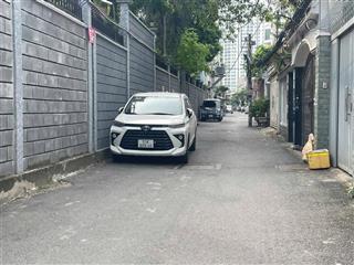Hẻm xe hơi trần xuân soạn  ngang đẹp 4.5m  3 lầu đúc  chủ bán gấp đi mỹ  chỉ 6t2 tl
