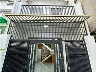 Lâm văn bền  bán nhà 3 lầu hẻm khu dân trí 50mv  3pn  có sân xe rộng nhỉnh 4t tl