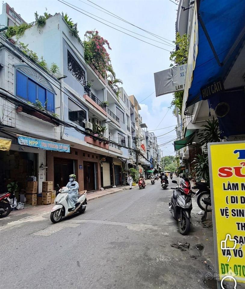 Nhà bán đường 15 tân quy ngang 6mba gác tới nhà vị trí vừa ở vừa kinh doanh chỉ 3t8 còn tl