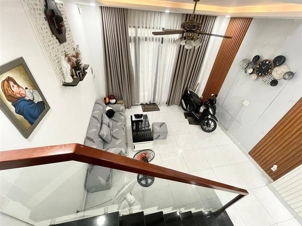 Nhà bán đường 15 tân quy ngang 6mba gác tới nhà vị trí vừa ở vừa kinh doanh chỉ 3t8 còn tl