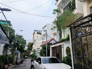 Bán nhà đường nhựa 8m  ngang 6m lý phục man  4pn vừa ở vừa cho thuê  chỉ 6t4 tl