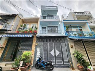 Hiếm bán kiều đàm !  trần xuân soạn , nhà phố hẻm xe hơi , 55mv , chỉ 5t45 còn thương lượng
