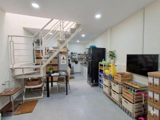 Lê văn lương , tân hưng q7 , cách lotte chỉ 1 bước chân , 41 mv chỉ nhỉnh 4t còn tl