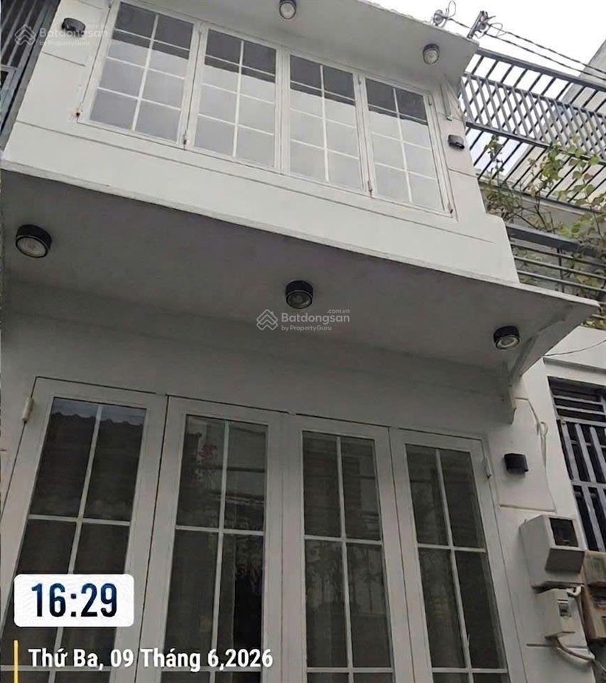 4t5  lâm văn bền  nhà đẹp 3pn  hẻm thông cạnh xe hơi  sang q1, 5 vài phút