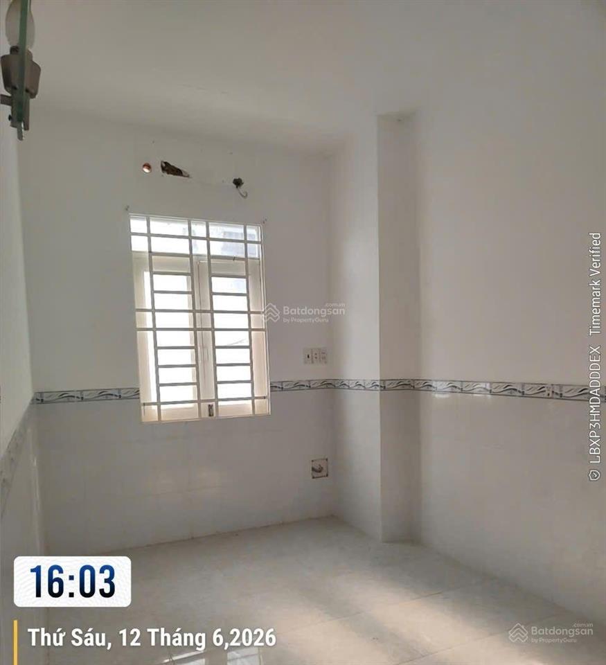 Dương bá trạc  chỉ 5.87 tỷ  48m2  hẻm 1 sẹc 4m  khu vực sầm uất tiện vào q5