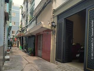 Dương bá trạc  chỉ 5t hơn 50mv  hẻm 1 xẹt 4m  khu vực sầm uất tiện vào q5