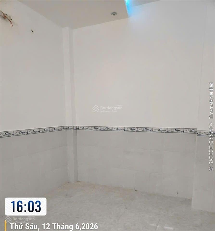 Dương bá trạc  chỉ 5.87 tỷ  48m2  hẻm 1 sẹc 4m  khu vực sầm uất tiện vào q5