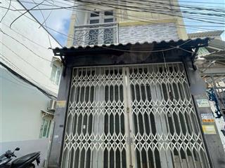 Quận 7  trần xuân soạn  2.88 tỷ  hẻm ba gác thông thoáng  ngang 3m  hàng hiếm