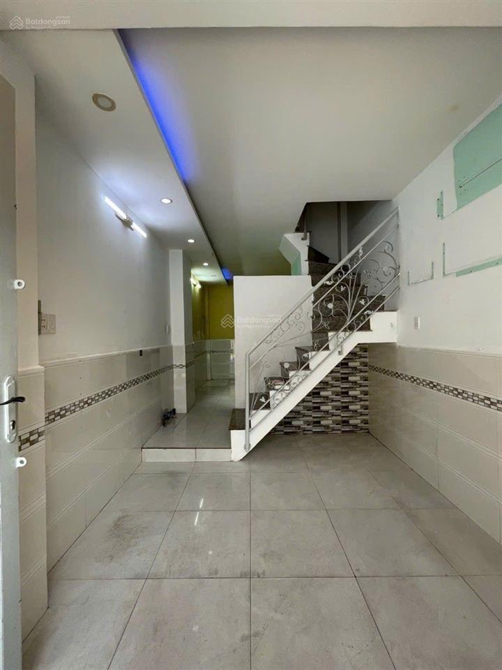 Quận 7  trần xuân soạn  2,8 tỷ  hẻm ba gác thông thoáng  ngang 3m  hàng hiếm