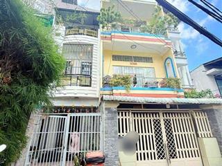 4t4  45.41m2  hẻm thông kinh doanh  sân rộng / đúc btct  quận 7  phú thuận