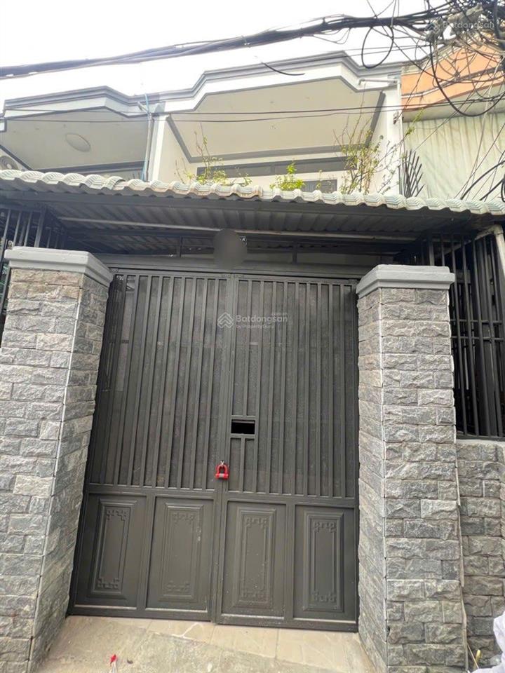 4t4  45.41m2  hẻm thông kinh doanh  sân rộng / đúc btct  quận 7  phú thuận