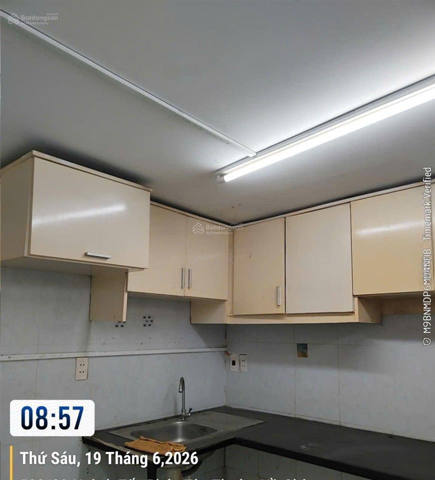 Q7  4t6  4 lầu  mtkd đường nhựa 8m  cạnh ngã 4 nguyễn thị thập