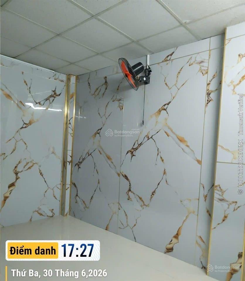 Nhà kiều đàm  trần xuân soạn 50mv  sổ riêng  hẻm thông tứ phía  4 tỷ 5 tl