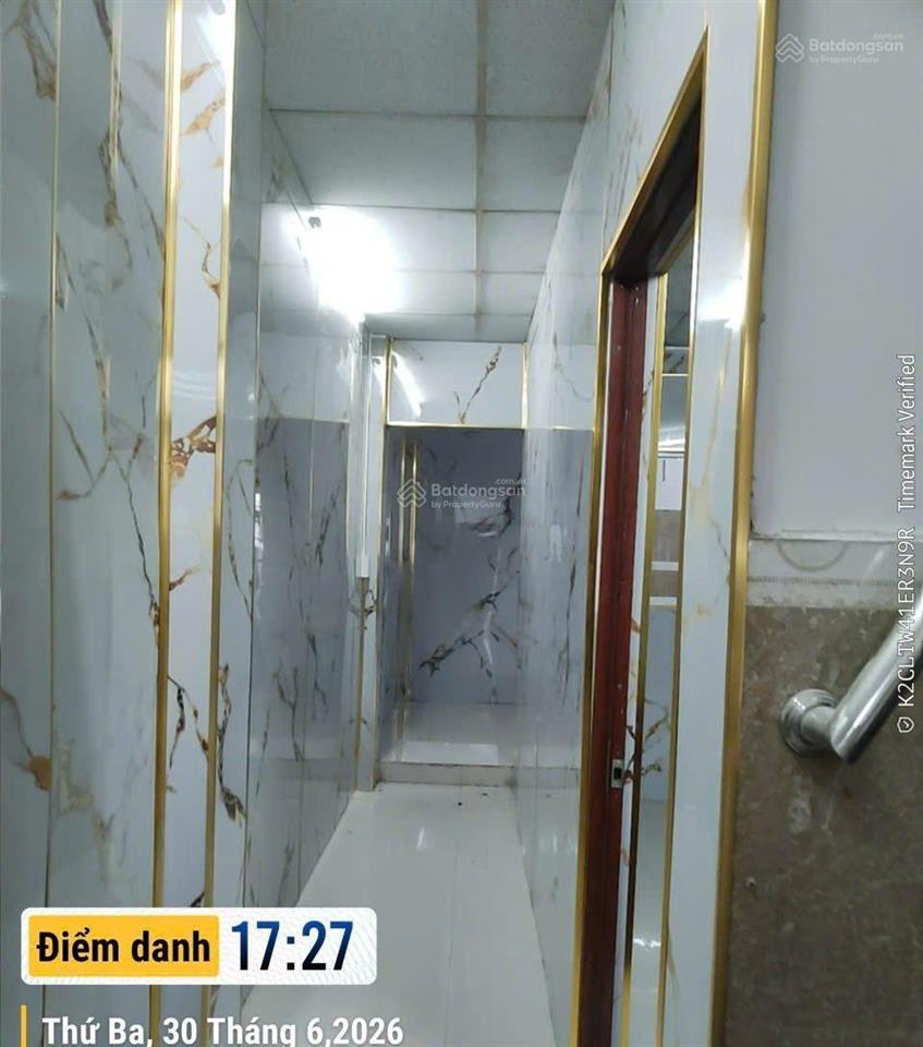 Nhà kiều đàm  trần xuân soạn 50mv  sổ riêng  hẻm thông tứ phía  4 tỷ 5 tl