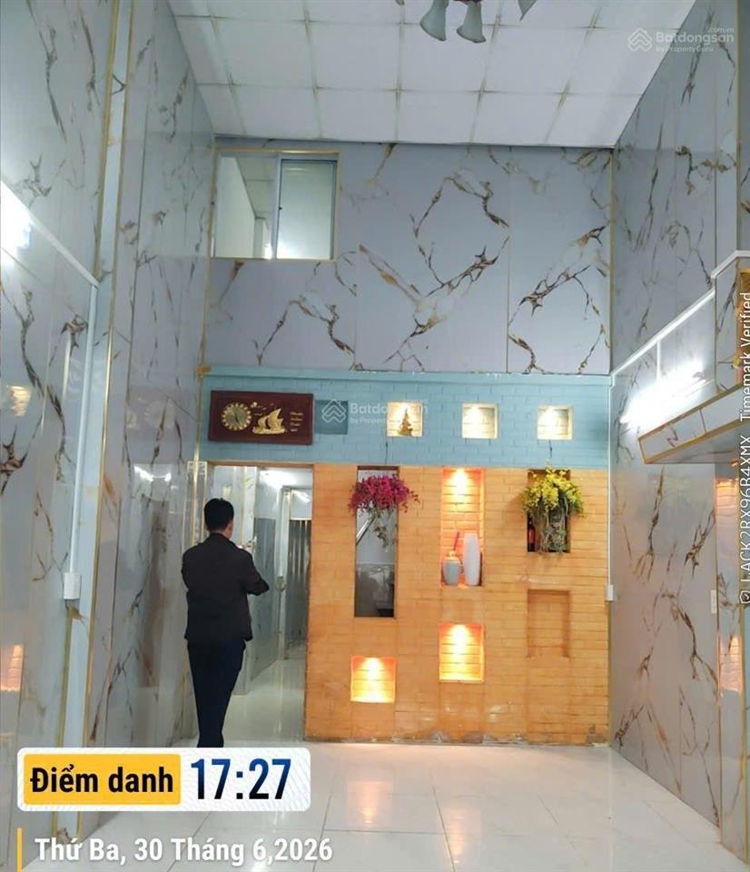 Nhà kiều đàm  trần xuân soạn 50mv  sổ riêng  hẻm thông tứ phía  4 tỷ 5 tl