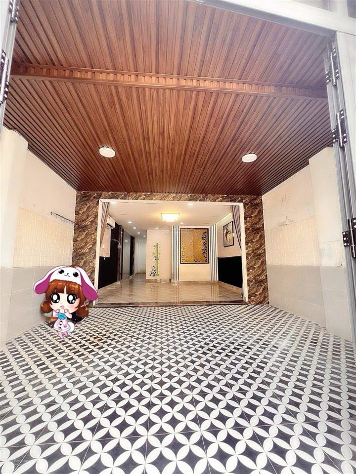 Lô nhì hẻm xe hơi  ngay ngã tư nguyễn thị thập  ngang 4.5  chỉ 6,8 tỷ còn tl