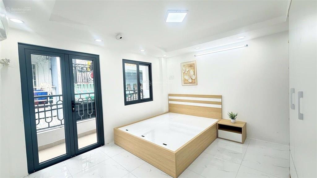 Chỉ 4t55  nhà q7 hẻm xe hơi  cách bến nhà rồng chỉ hơn 10 phút