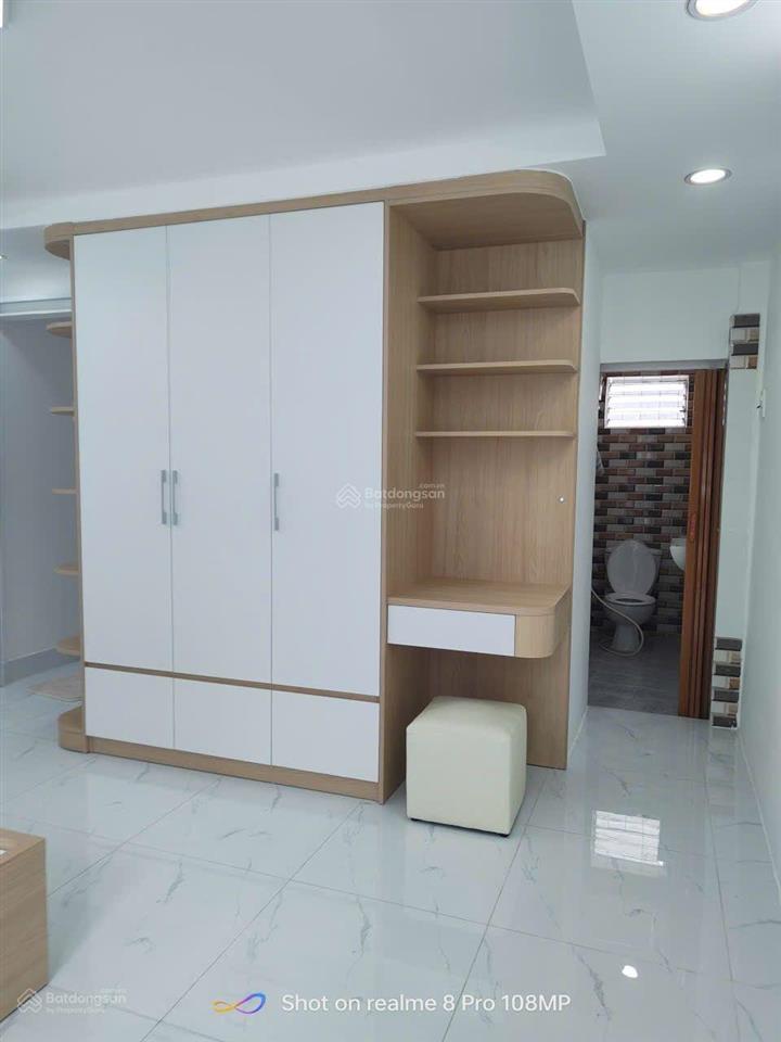 Chỉ 4t55  nhà q7 hẻm xe hơi  cách bến nhà rồng chỉ hơn 10 phút