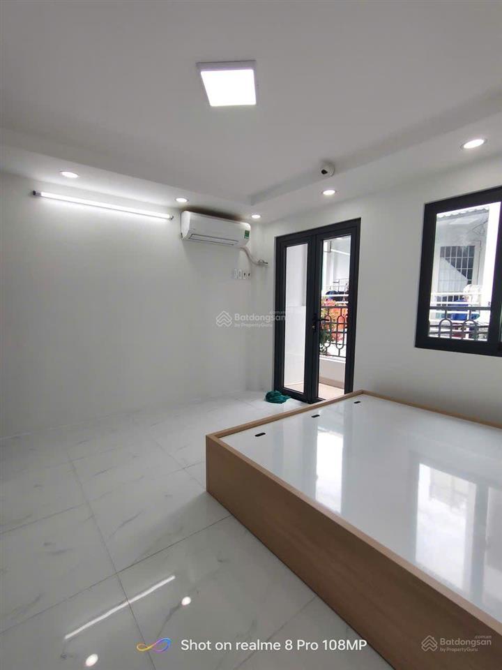 Chỉ 4t55  nhà q7 hẻm xe hơi  cách bến nhà rồng chỉ hơn 10 phút