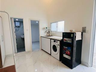 Trần xuân soạn  chdv  dòng tiền 360tr/n  51m²  chỉ 5.45 tỷ còn tl