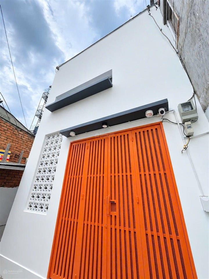 Trần xuân soạn  chdv  dòng tiền 360tr/n  51m²  chỉ 5.45 tỷ còn tl