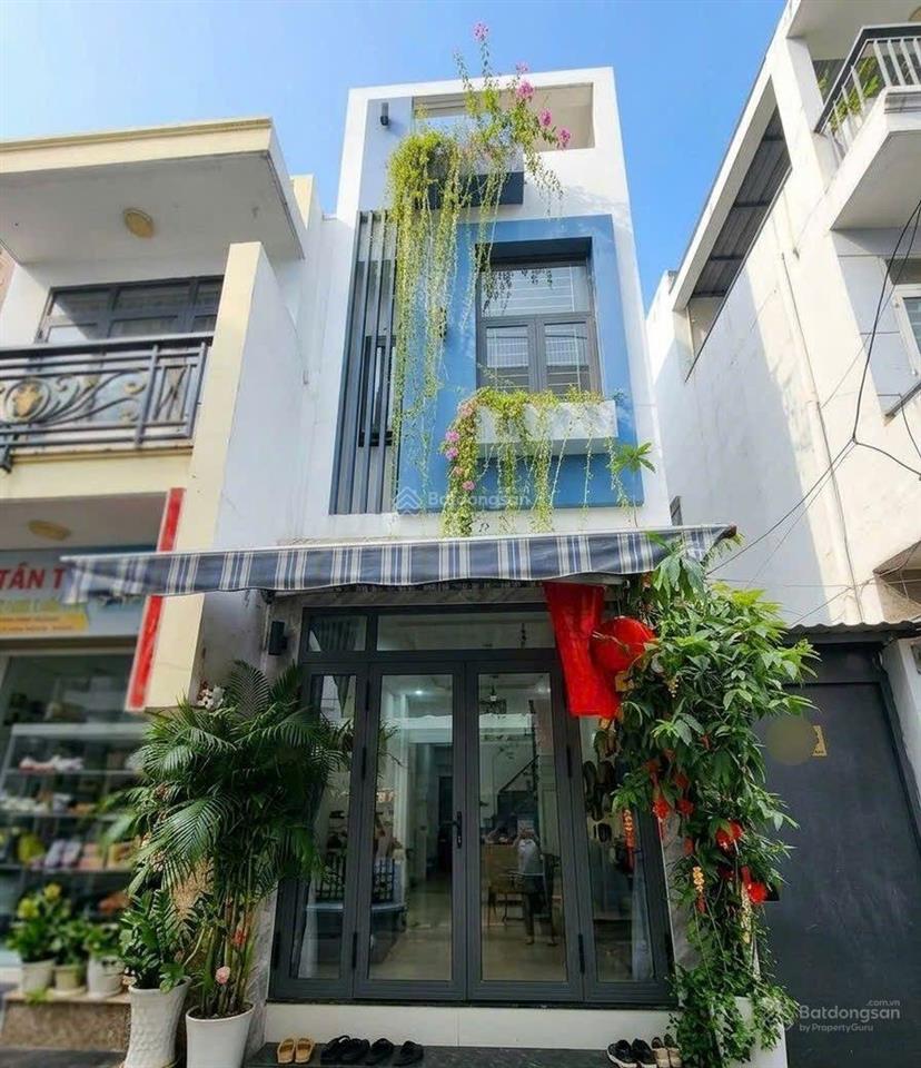 Nguyễn thị thập  dòng tiền 50tr/ tháng  chdv mặt tiền hẻm kinh doanh  chỉ 6t77 chủ gấp