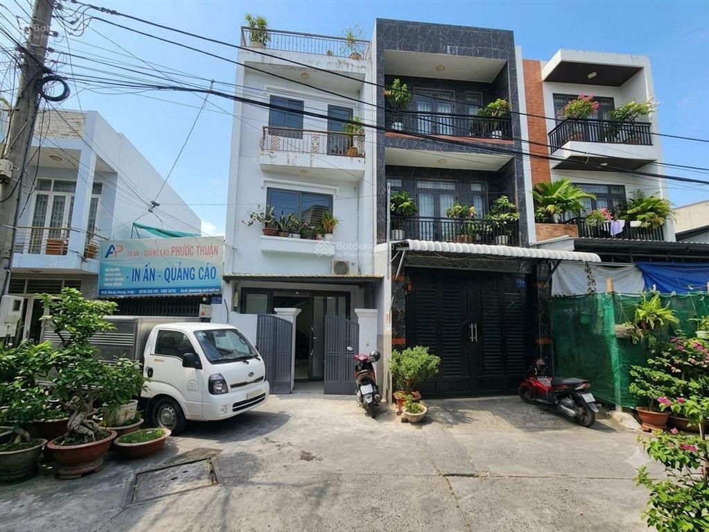 Nguyễn thị thập  dòng tiền 50tr/ tháng  chdv mặt tiền hẻm kinh doanh  chỉ 6t77 chủ gấp