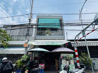 Chỉ 7t49 nhà mặt tiền  lê văn lương q7 ngang 5 đẹp chủ ở