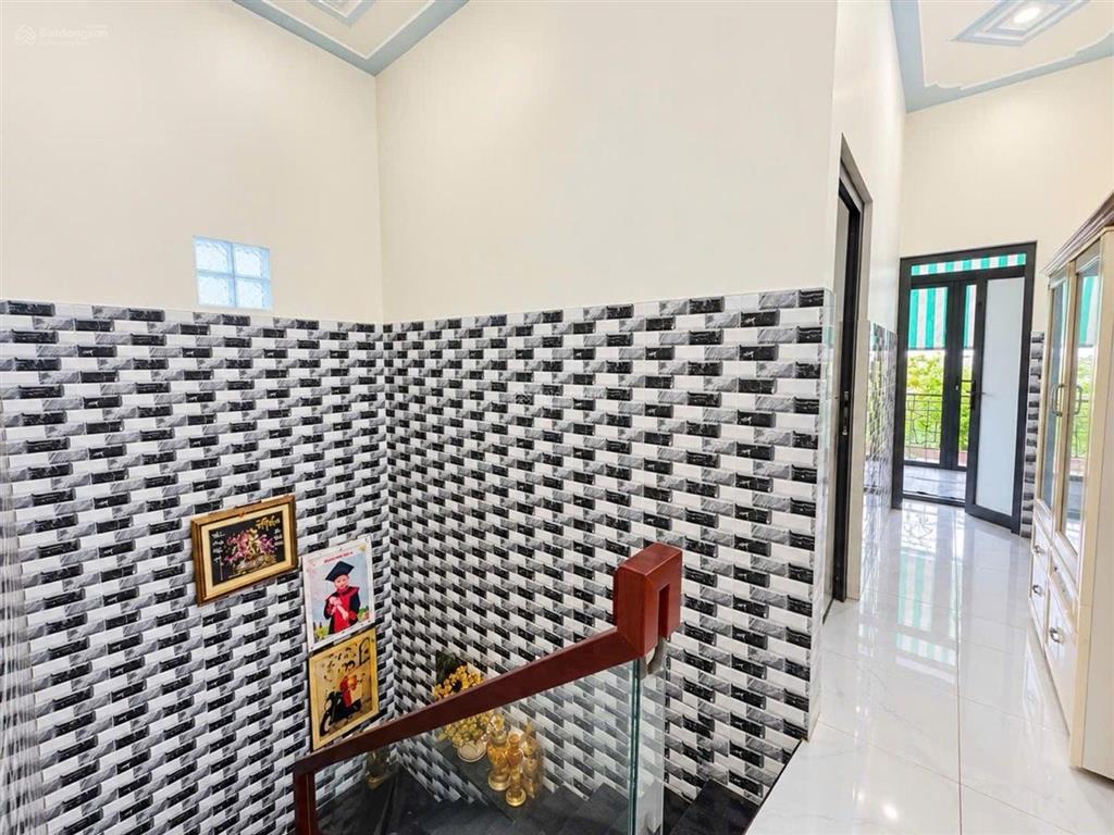 Chỉ 7t49 nhà mặt tiền  lê văn lương q7 ngang 5 đẹp chủ ở