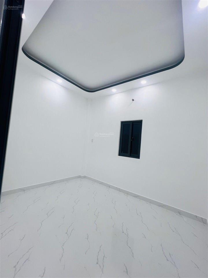 Chỉ 5t9, 60m², hẻm ô tô, 1 phút sang lotte mart, nhà đẹp chủ ở