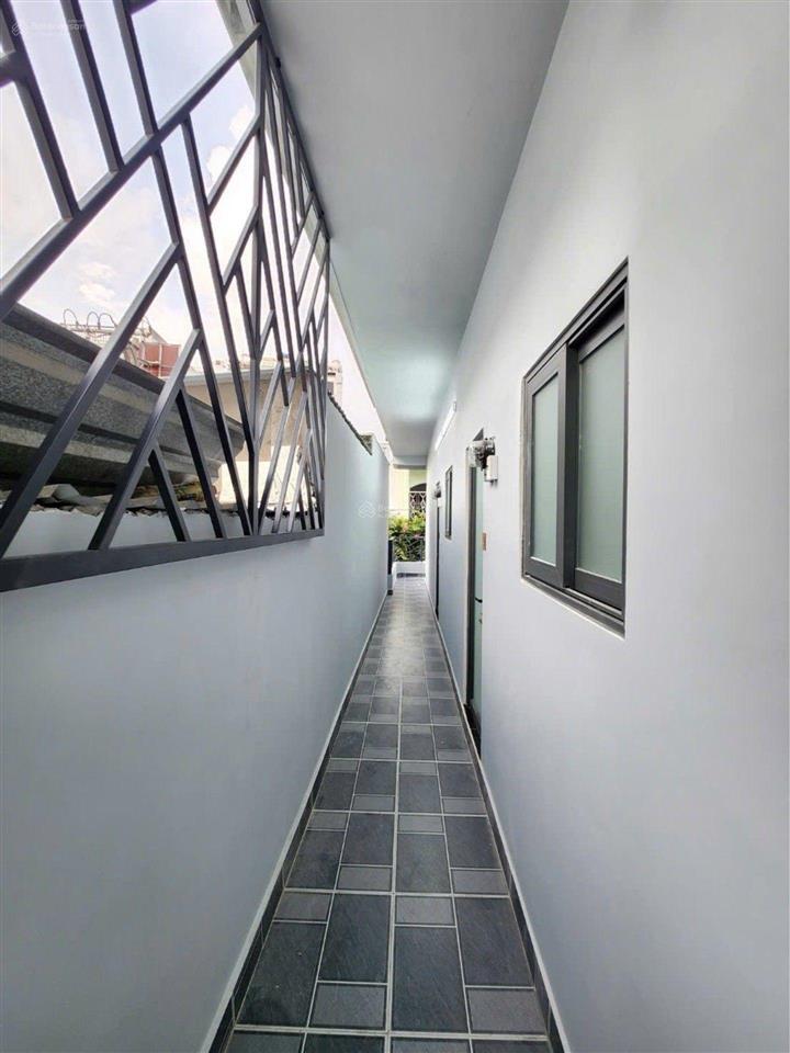 Bán chdv  ngay lotte  mặt tiền hẻm lê văn lương  chuẩn 5*15.5 70mv  chỉ 6tx còn thương lượng