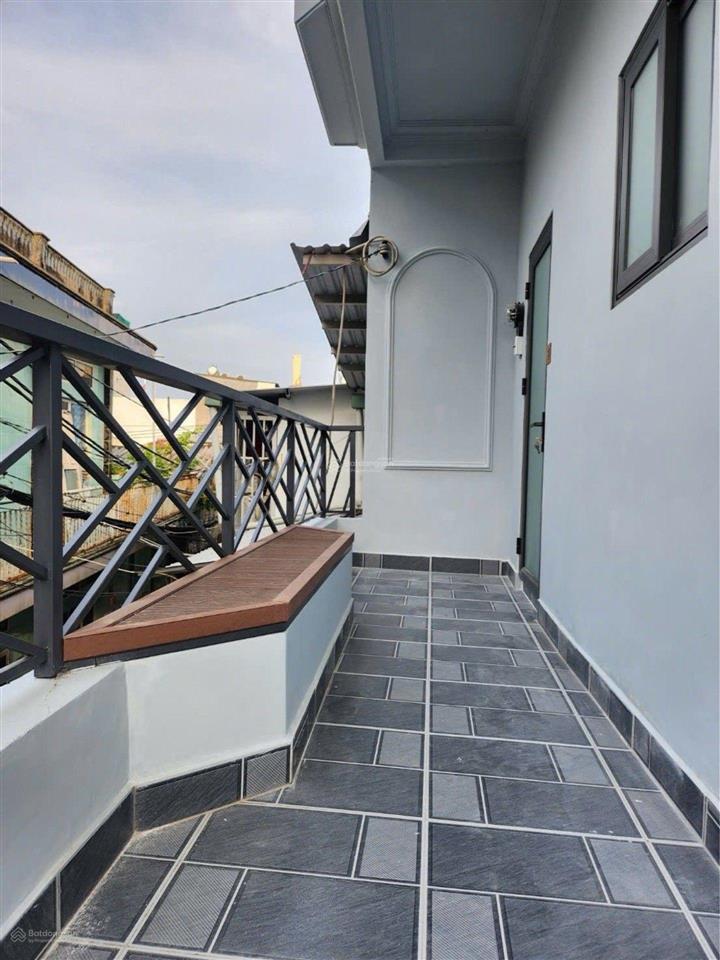 Bán chdv  ngay lotte  mặt tiền hẻm lê văn lương  chuẩn 5*15.5 70mv  chỉ 6tx còn thương lượng