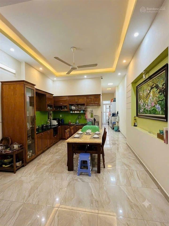 Gấp bán! nguyễn thị thập  5*25 nhà vườn có pn trệt 1 đời chủ  9t1 tl