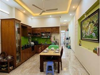 Gấp bán! nguyễn thị thập  5*25 nhà vườn có pn trệt 1 đời chủ  9t1 tl
