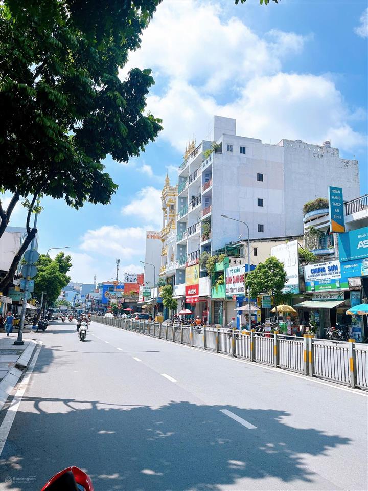Chính chủ cần bán 732m2 mặt tiền lũy bán bích vị trí cực đẹp
