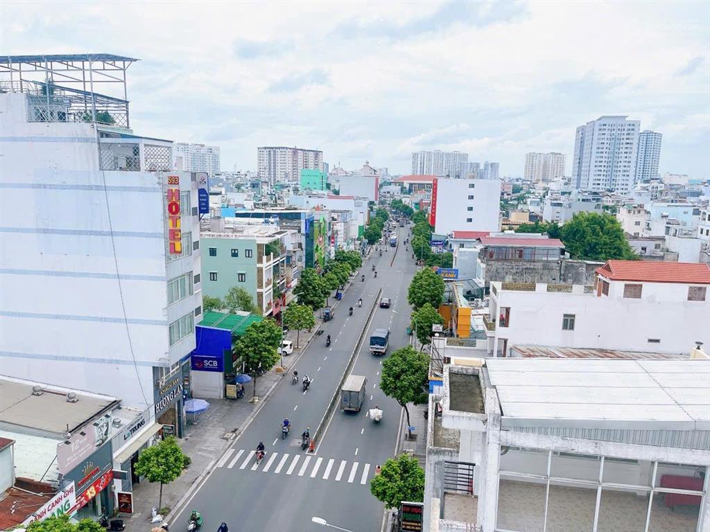 Chính chủ cần bán 732m2 mặt tiền lũy bán bích vị trí cực đẹp