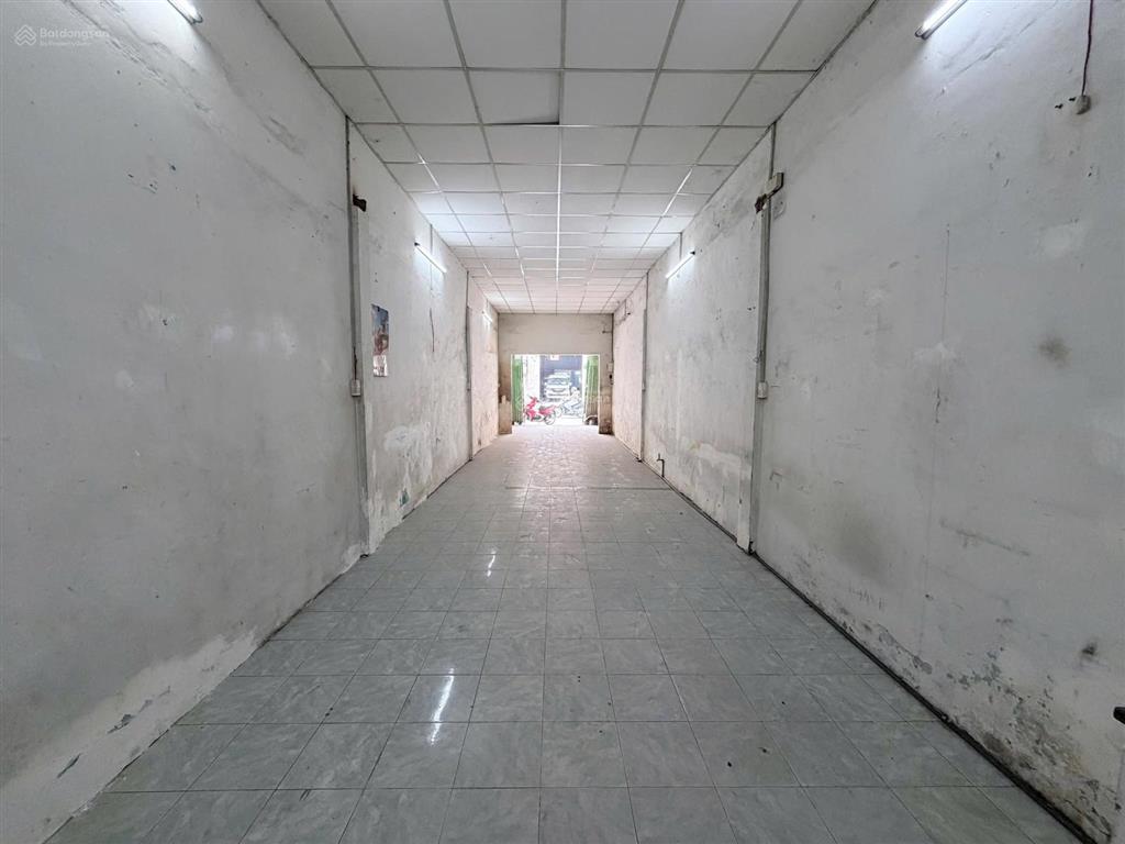 Mặt tiền kinh doanh đường âu cơ, p14 tân bình đoạn đẹp, công nhận 100m2, giá 14,5 tỷ