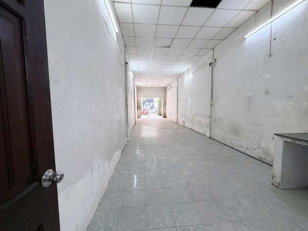 Mặt tiền kinh doanh đường âu cơ, p14 tân bình đoạn đẹp, công nhận 100m2, giá 14,5 tỷ