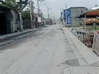 Bán đất 200m² đường lê viết thuật, vinh lộc, tp vinh