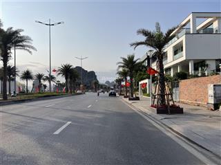 Liền kề vip 150m2, gần mặt biển phường hạ long view vịnh giá chiết khấu tốt