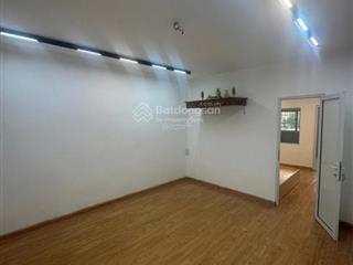 Chính chủ cần bán nhà khu tập thể quân đội, vị trí trung tâm