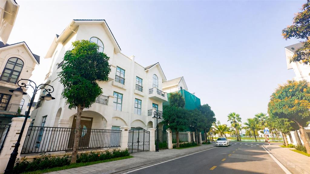 Bán nhanh song lập san hô view hồ giá tốt vinhomes ocean park gia lâm