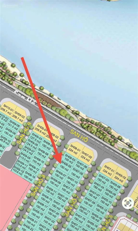 Cần bán gấp căn song lập view hồ giá tốt nhát vinhomes ocean park gia lâm