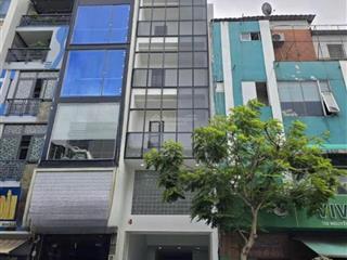Cho thuê nhà mặt tiền có thang máy trung tâm quận 1