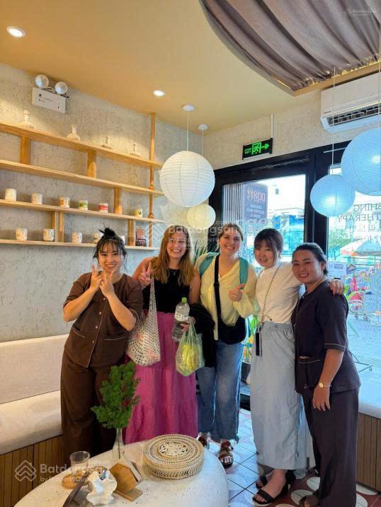 Cho thuê nhà mặt tiền 67a lê thị riêng phường bến thành quận 1