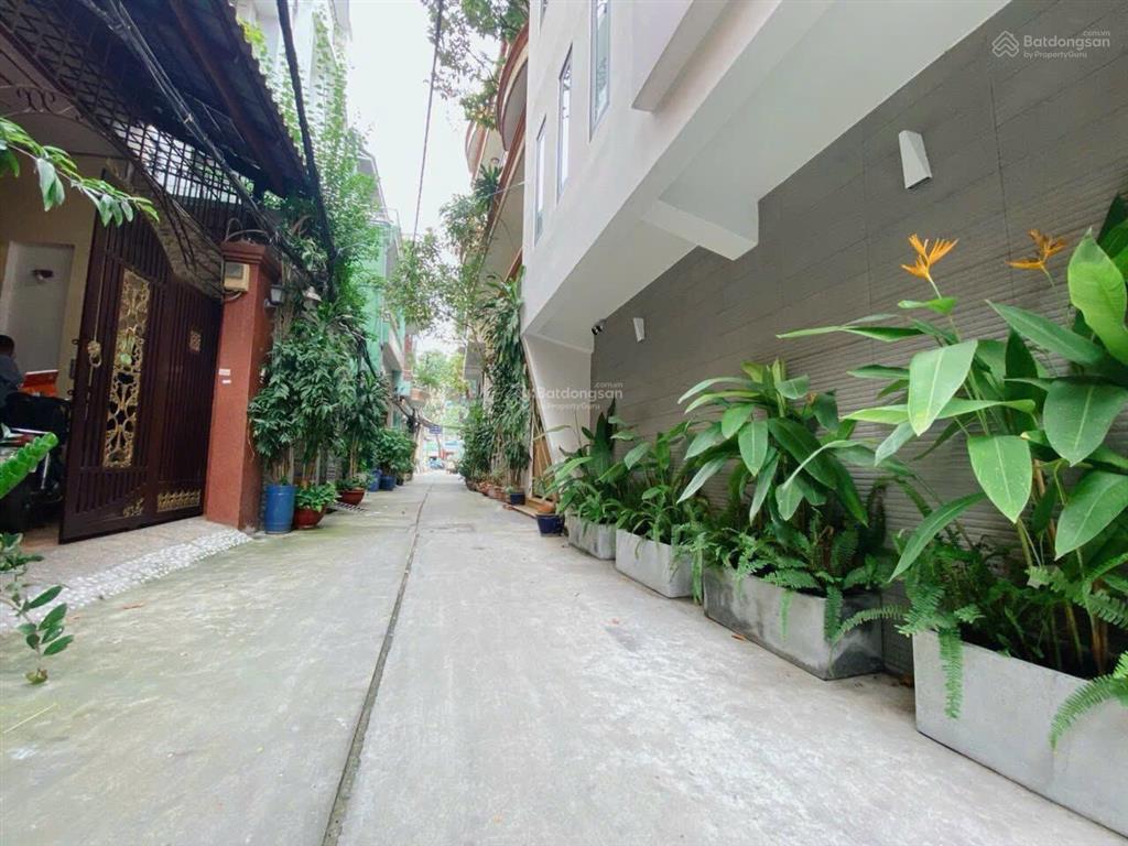 Cho thuê nhà ngang 8m  hẻm 25/5 cống quỳnh p. nguyễn cư trinh quận 1