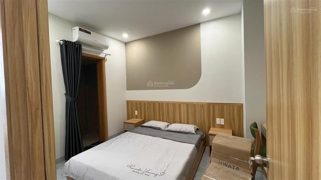 Cần bán căn 1 trệt 2 lầu  4 phòng ngủ  full nội thất  đang cho thuê 16tr/tháng
