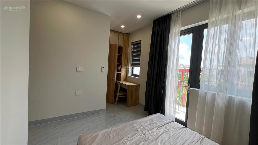 Cần bán căn 1 trệt 2 lầu  4 phòng ngủ  full nội thất  đang cho thuê 16tr/tháng