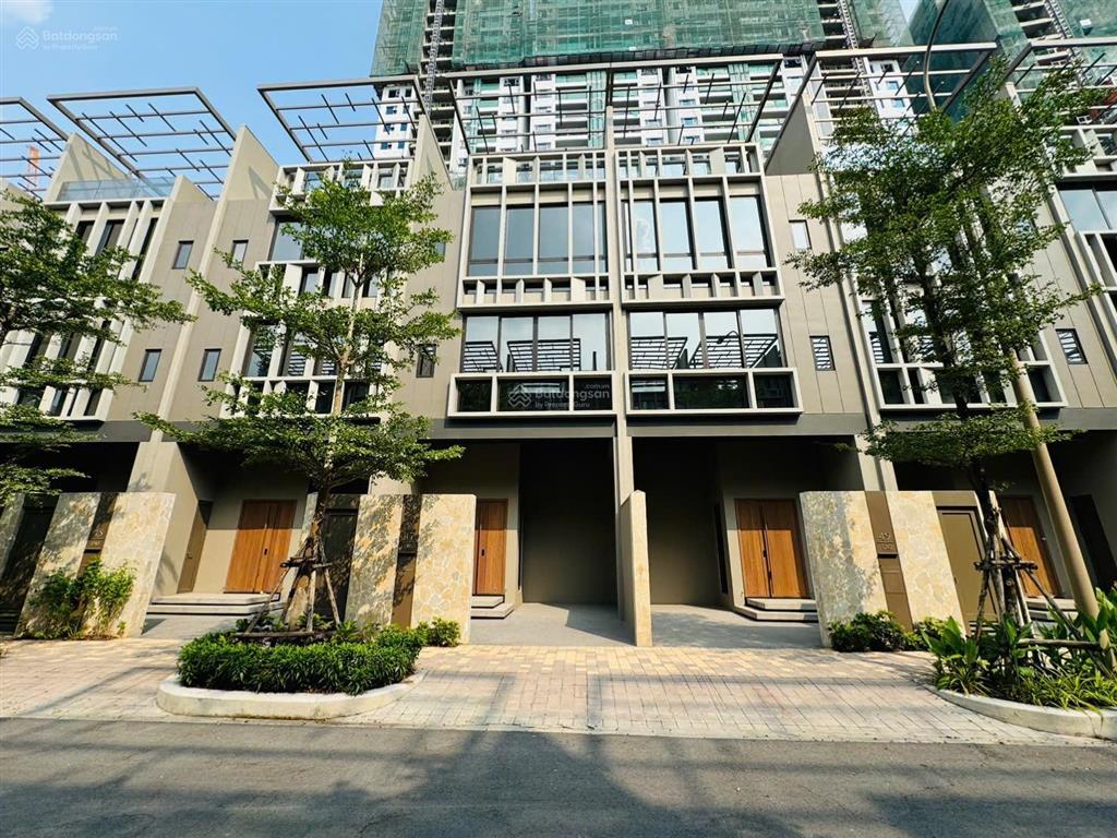 Cập nhật rổ hàng chuyển nhượng nhà phố the orchard  sycamore bình dương