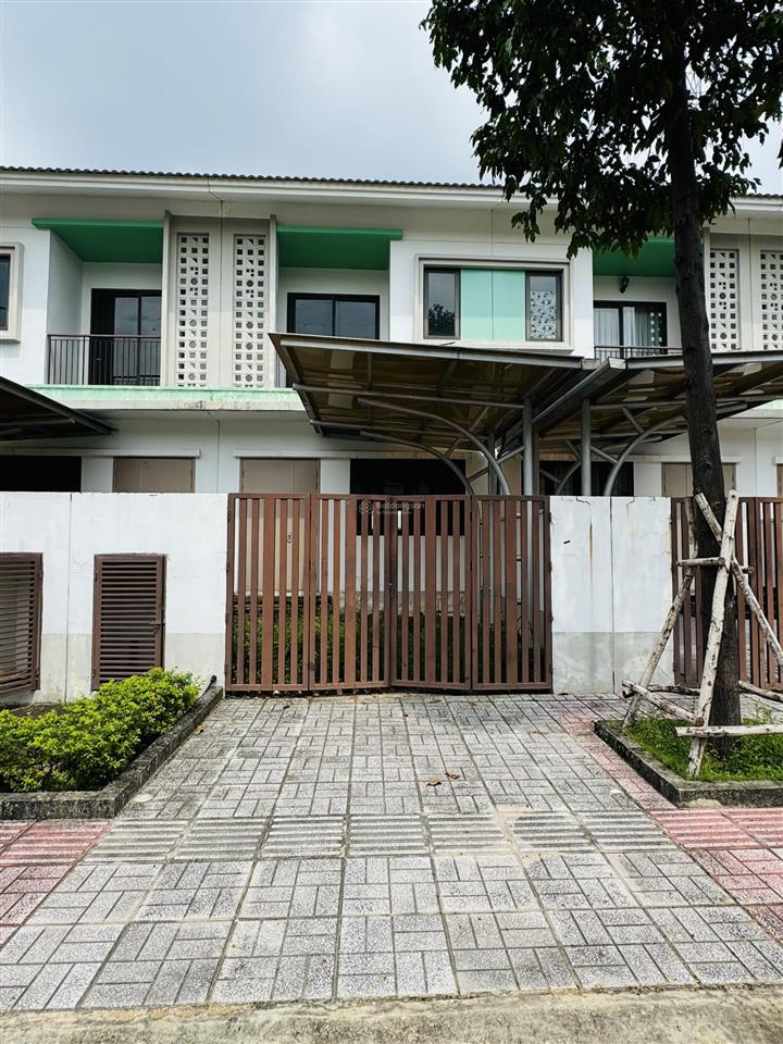 Hiếm có căn 1 trệt 1 lầu giá 2,9 tỷ tại sun casa central